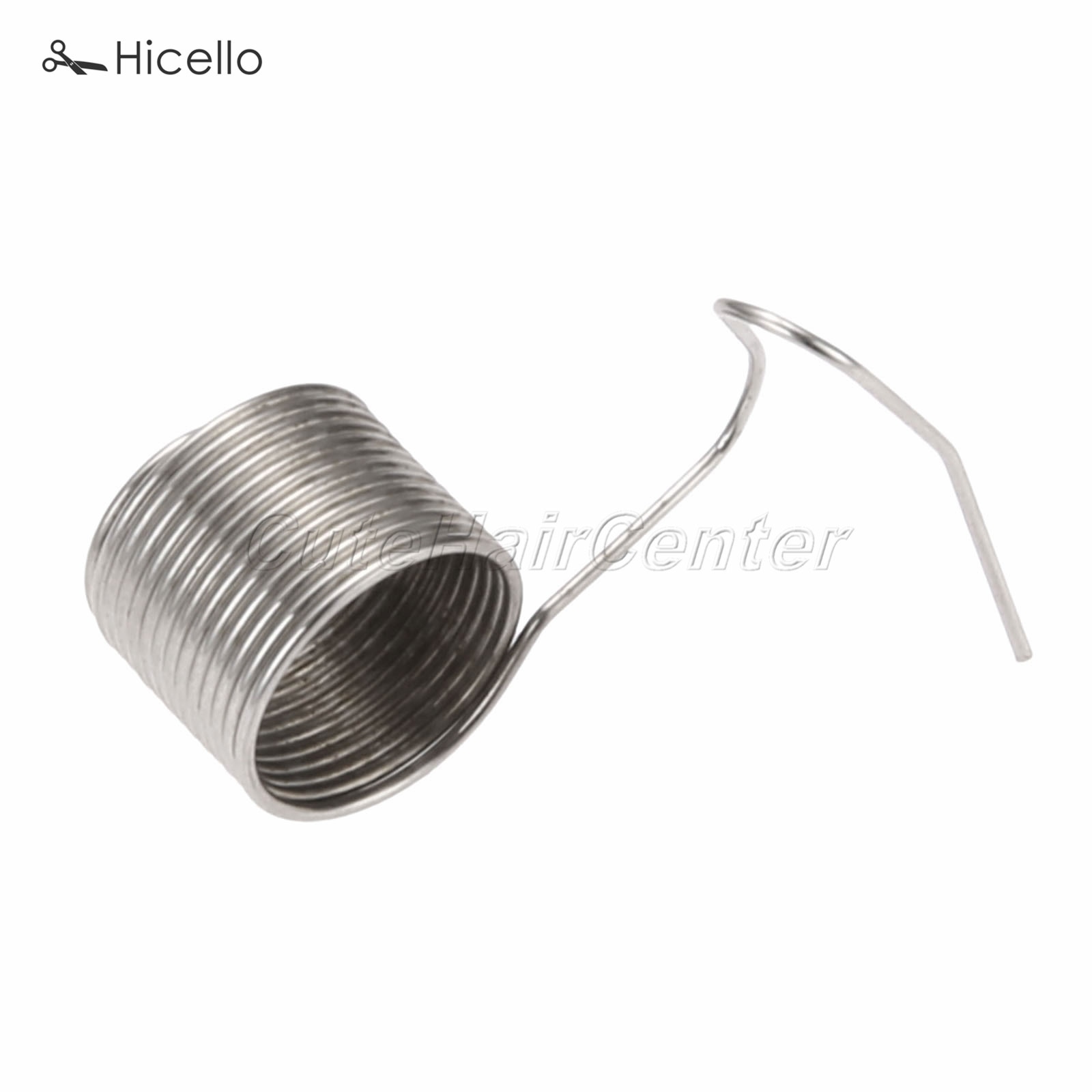 20pcs/lot Thread Tension Check Springs Industrial Sewing Machines Single Needle Lockstitch Thread loop Hicello