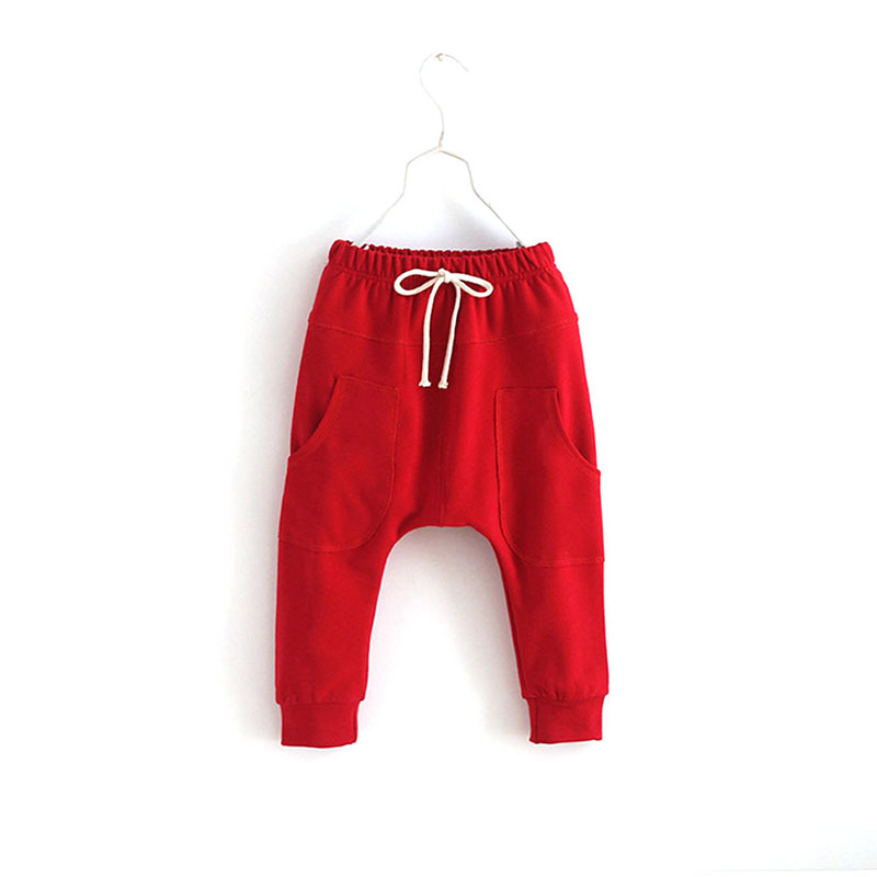 Sarouel enfant pantalon enfant enfant bébé garçon vêtements