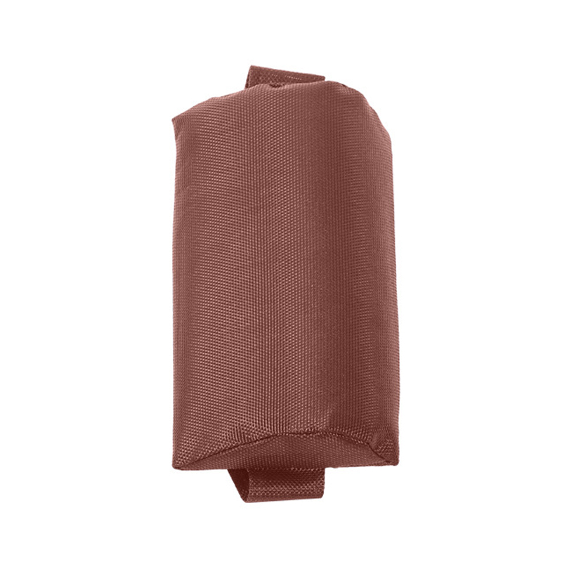 Fauteuil Hoofdsteun Strand Klapstoelen Teslin Kussens Pad Tuin Achtertuin Picknicks Sling Lounge Stoel Hoofd Kussen Gevuld Kussen: 5