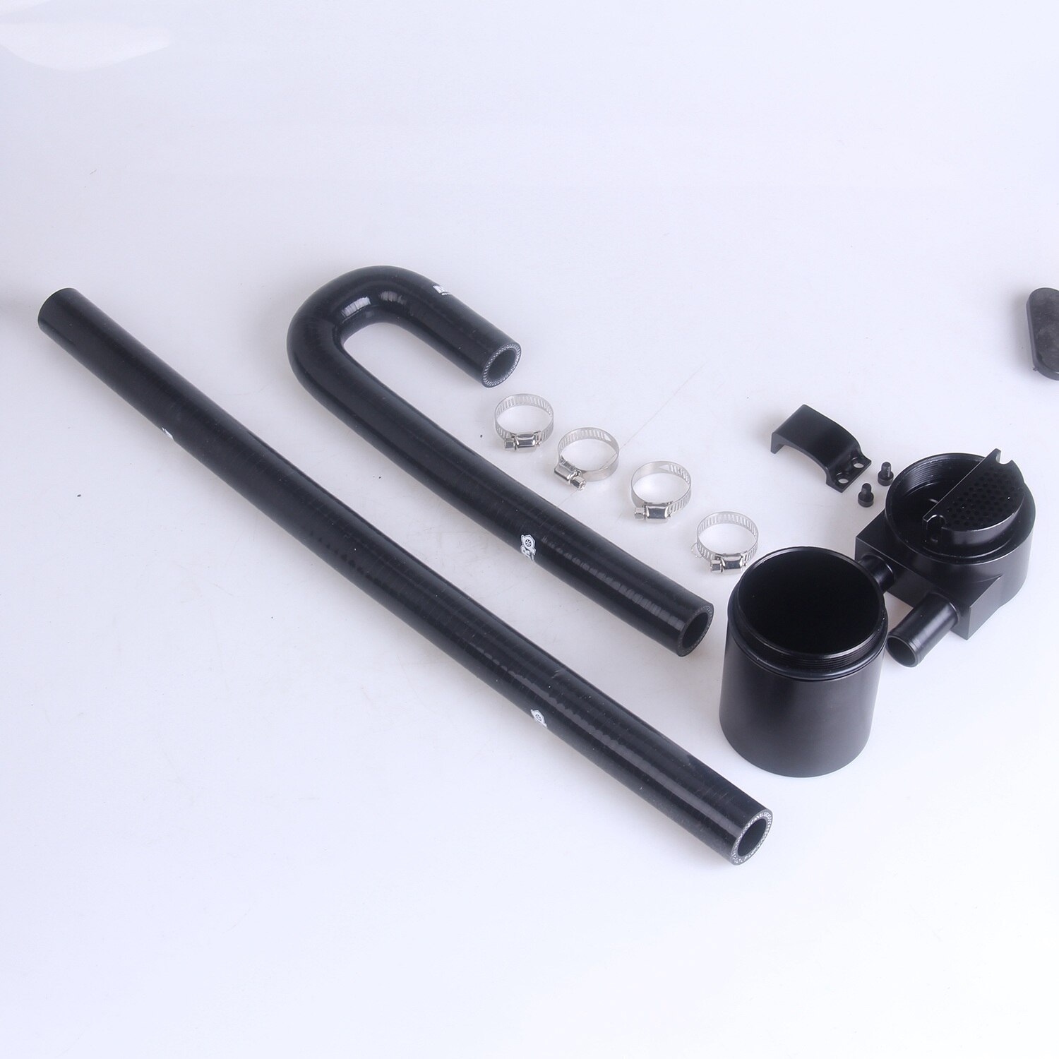 N54 Diverter Valve Block Off Cap Hoses For 2008-2013 BMW 135i 335i 535i Z4 3.0L