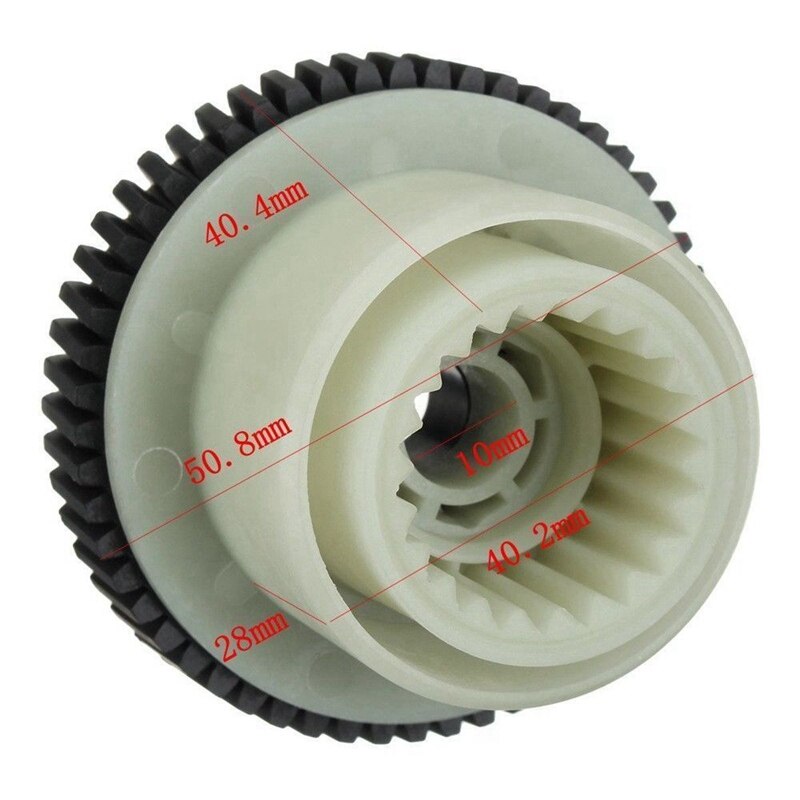 Für BMW X5 E53 E70 X3 E83 GETRIEBE SERVO ANTRIEB Motor- Transfer fallen REPARATUR Bausatz