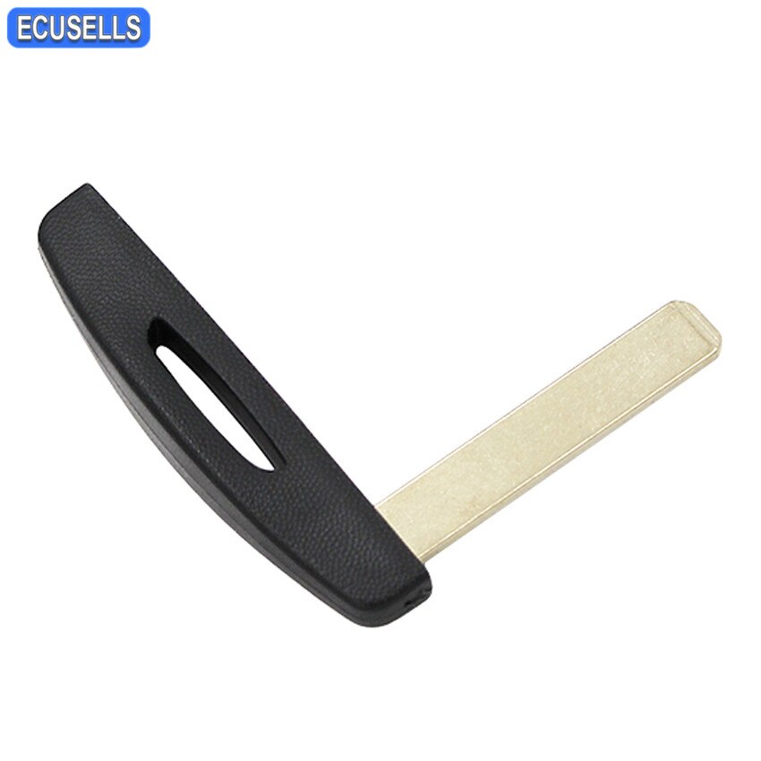 5 Pcs/Lot Replacement Uncut Key Blade Remote Key for Renault Megane Scenic Laguna Koleos Clio Card Key Shell Case Blank