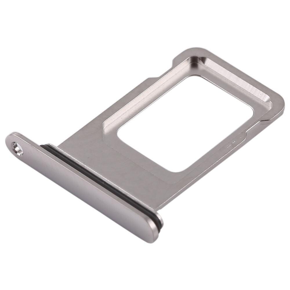 For iPhone XS Max Double SIM Card Tray