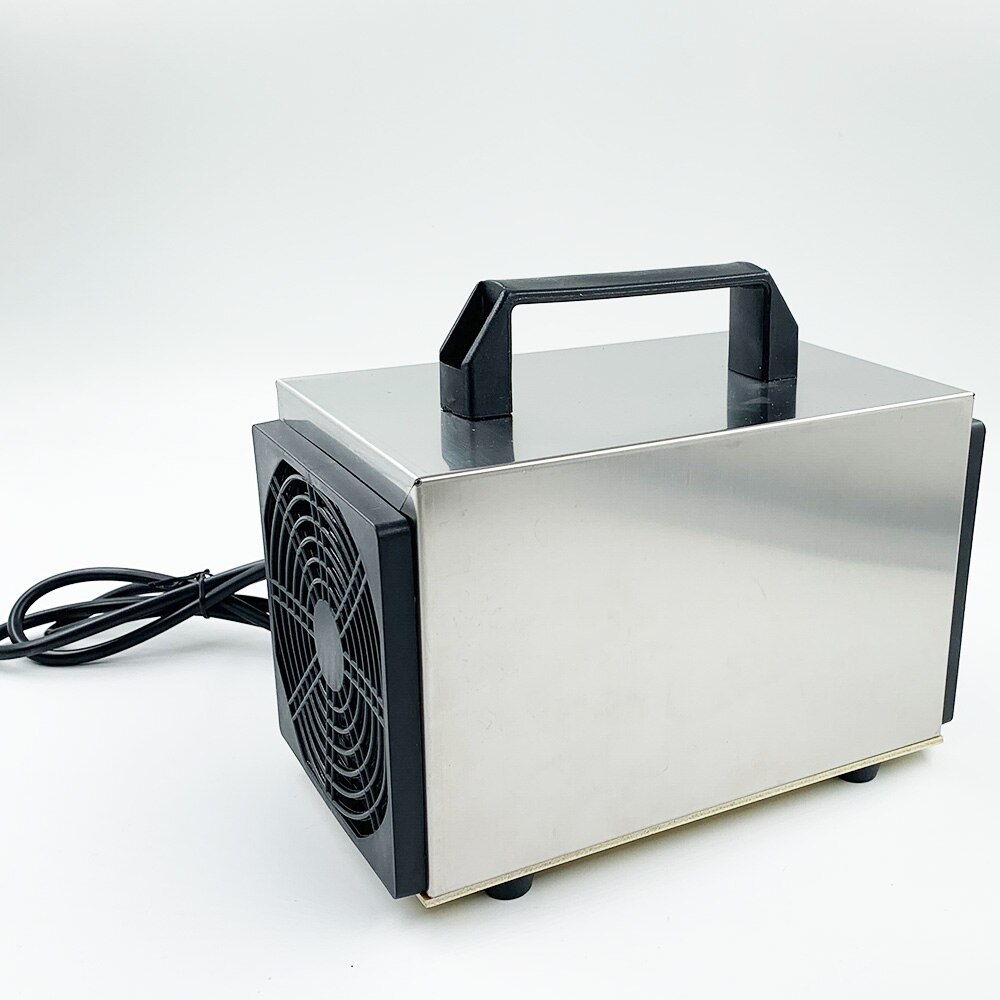 12v 10g bilbruk ozongenerator ozonator maskin luftrenser