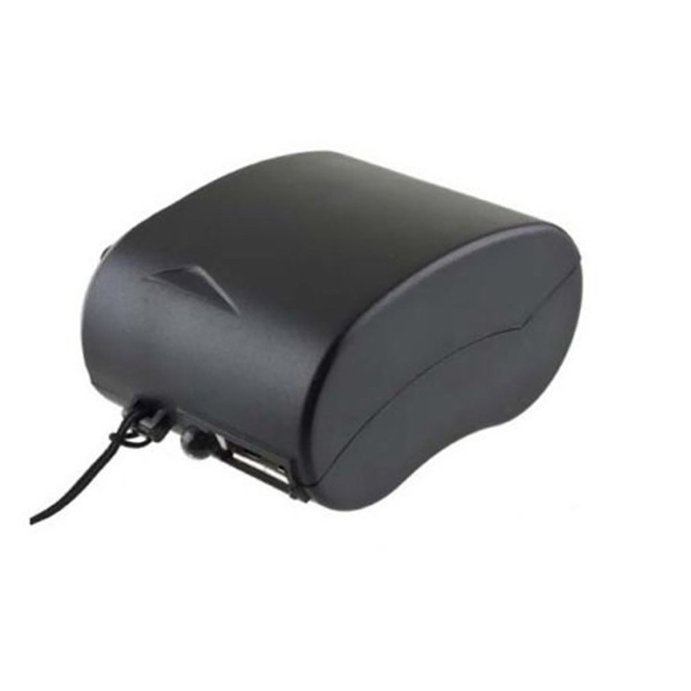 Handlindning nödladdare usb hand vev manuell dynamo för  mp3 mp4 mobil usb pda mobiltelefon power bank nödladdning: Default Title