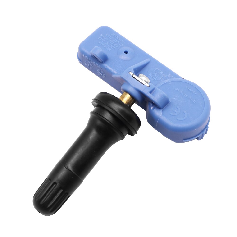 Tpms til opel adam corsa e corsa van 13581562 til vauxhall adam corsa sensorer dæktryk