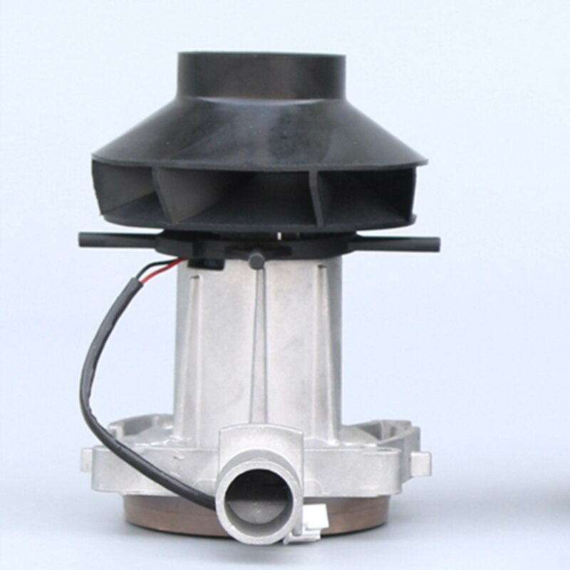 Silnik dmuchawy robić ogrzewanie postojowe 12V robić Eberspacher D2 2KW duży wentylator robić spalania powietrza