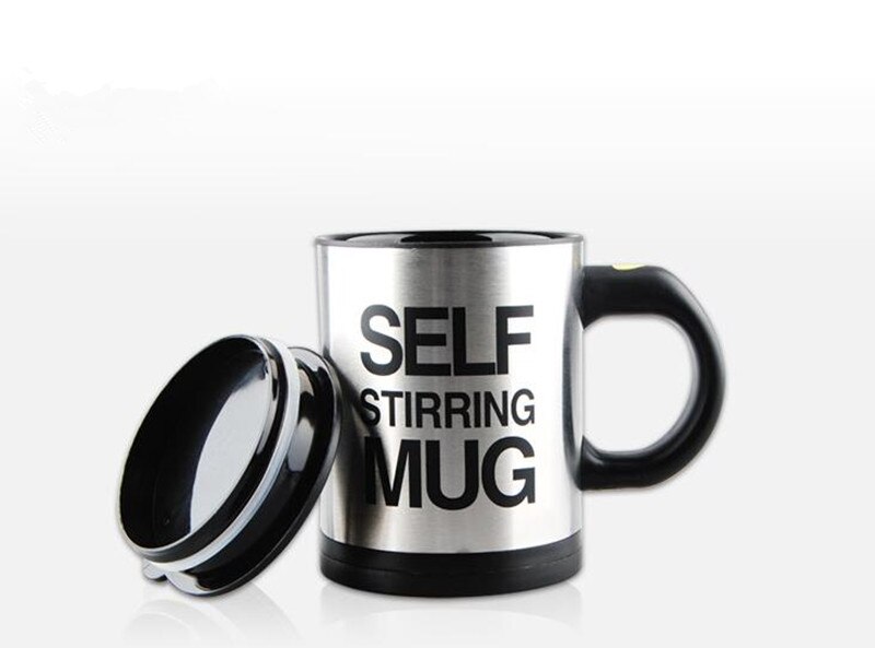 Coffee Cup Warmer, USB Charger for Kitchen [Matte Black, 12