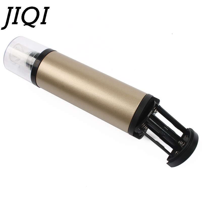 JIQI Electric mini clothes hand washer cloth Extrusion washing machine handheld portable laundry garment stains cleaner travel