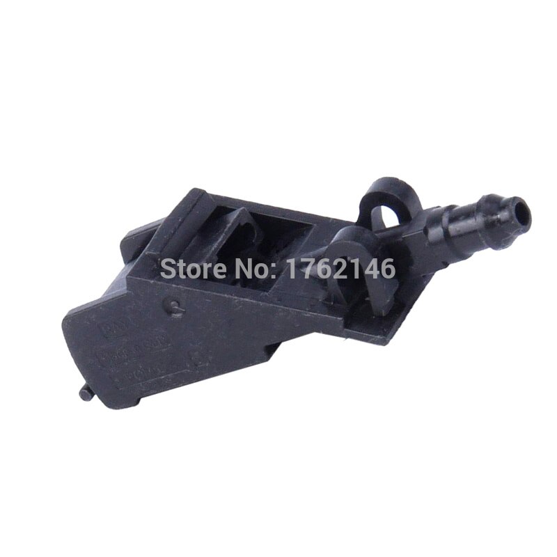 2 st bil vindruta vattenspruta spray spolar munstycke 6rd 955 985 6 rd 955985 för vw passat  b5 golf 4 mk4 jetta  mk4 gol polo bora