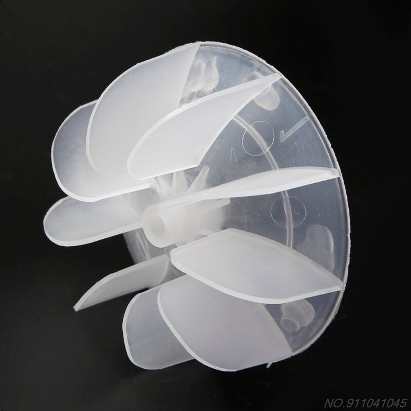High-Power Motor Fan Blade Föhn Luchtkanaal Accessoires Voor Haar Salon N13 20