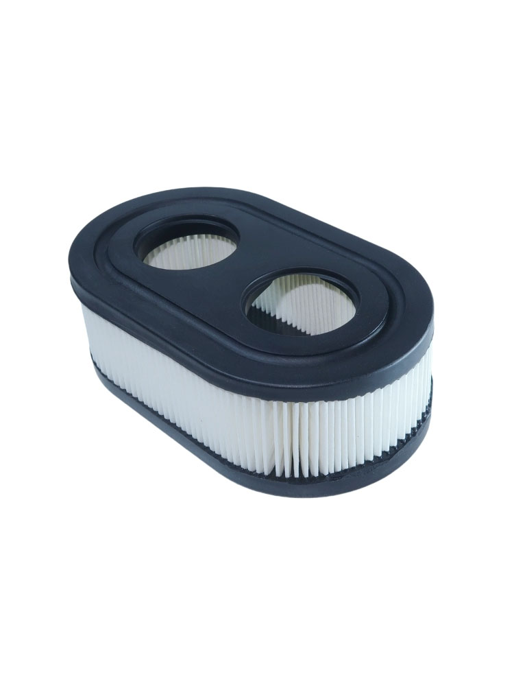 1 STKS 593260 798452 K 4247 5432 5432 K 09P000 550E Motor Schoonmaken Tuingereedschap Onderdelen Grasmaaier Luchtfilter Voor Briggs & Stratton: Default Title