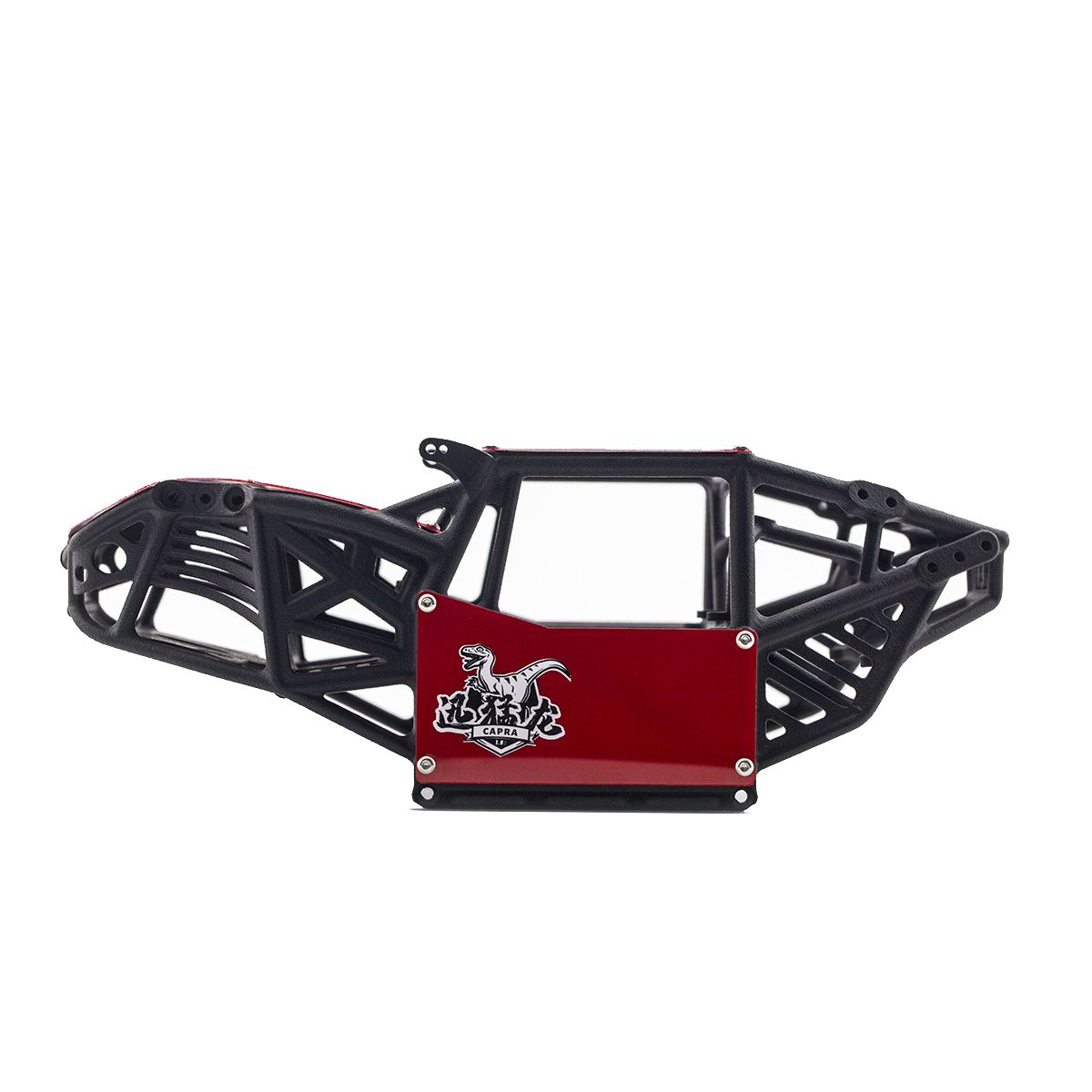 Radio control RC parts MAD Capra 1.9S AXI03004 body cage option upgrade parts