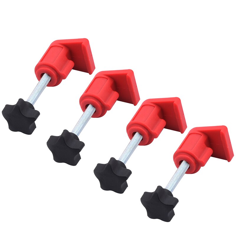 evil energy Car Dual Cam Clamp Camshaft Timing Sprocket Gear Locking Tool Gear Fixed Kit Car Master Cam Clamp Kit Repair Tools