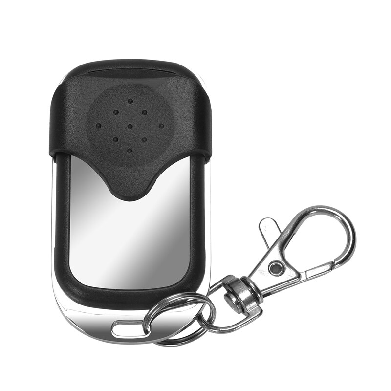 4 button remote control key chain for BENINCA NOVOFERM: Default Title