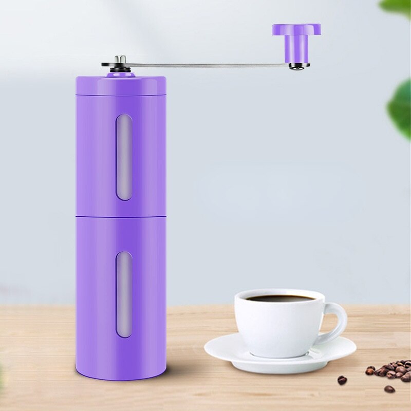 Precisie Handmatige Koffiemolens Handvat Bulk Koffie Accessoires Keuken Coffeeware Coffee Grinder Moedor De Cafe Huishoudelijke