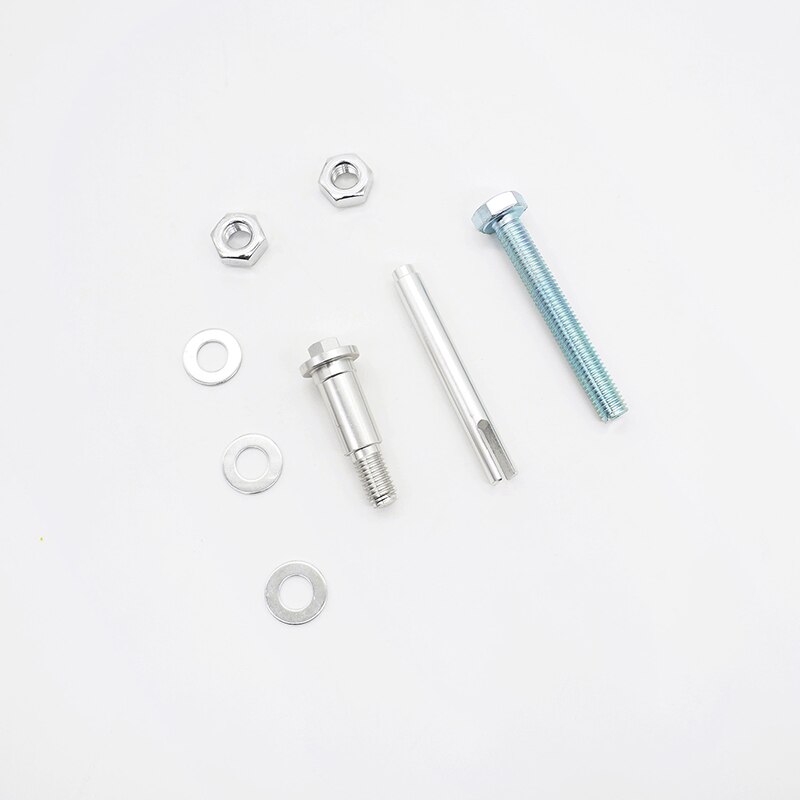 Stiff Gear Tower Turret Repair Fix Kit 55556311 55354731 for Saab 9-3 Sport 6 Speed Gearbox