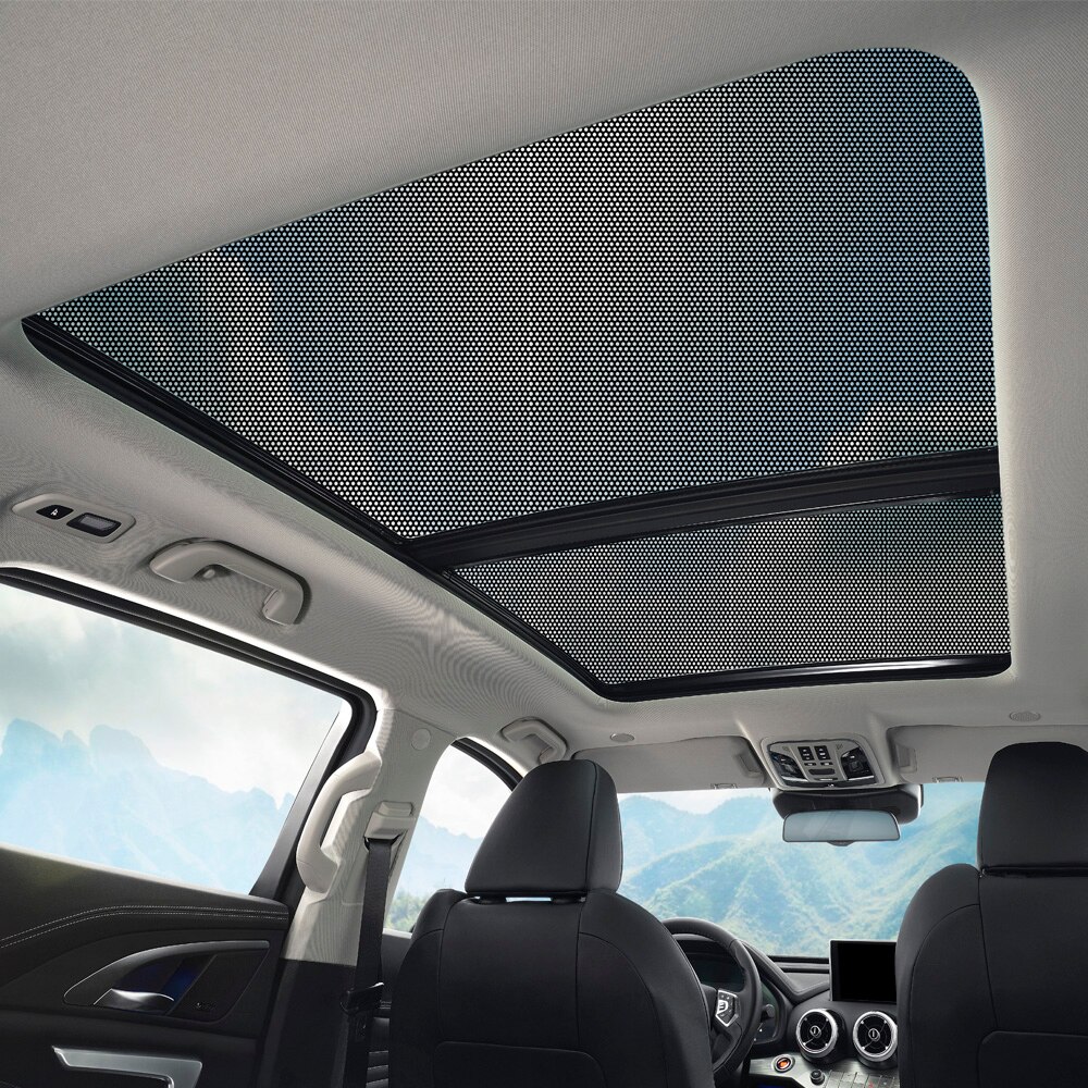 Car Sun Shades Film Sun Protection Window Cover for Suzuki Vitara Swift Ignis SX4 Baleno Ertiga Alto Grand Vitara Jimny S-cross