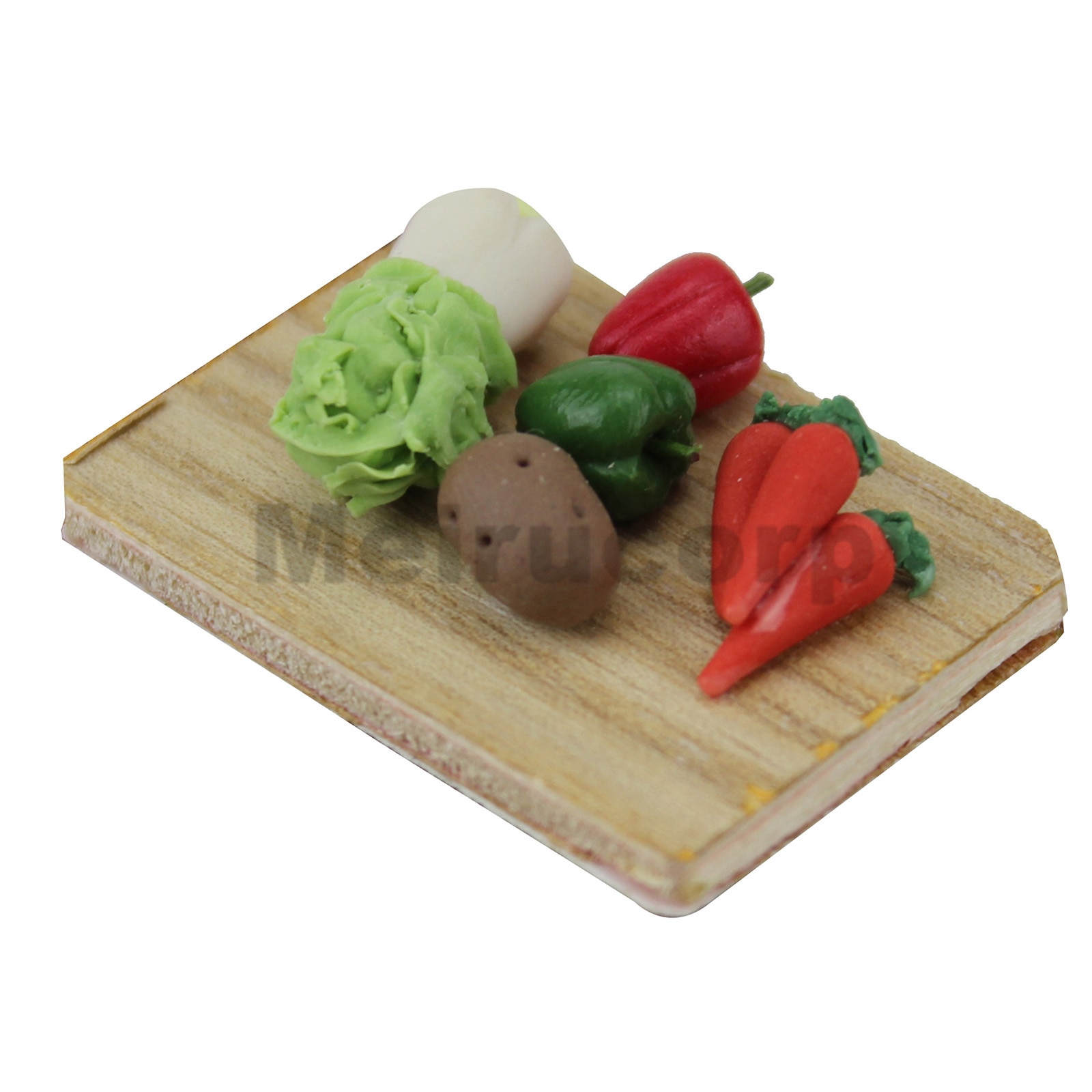 1:12 schaal fijne poppenhuis miniatuur bloem mooie rode en paarse bloemen