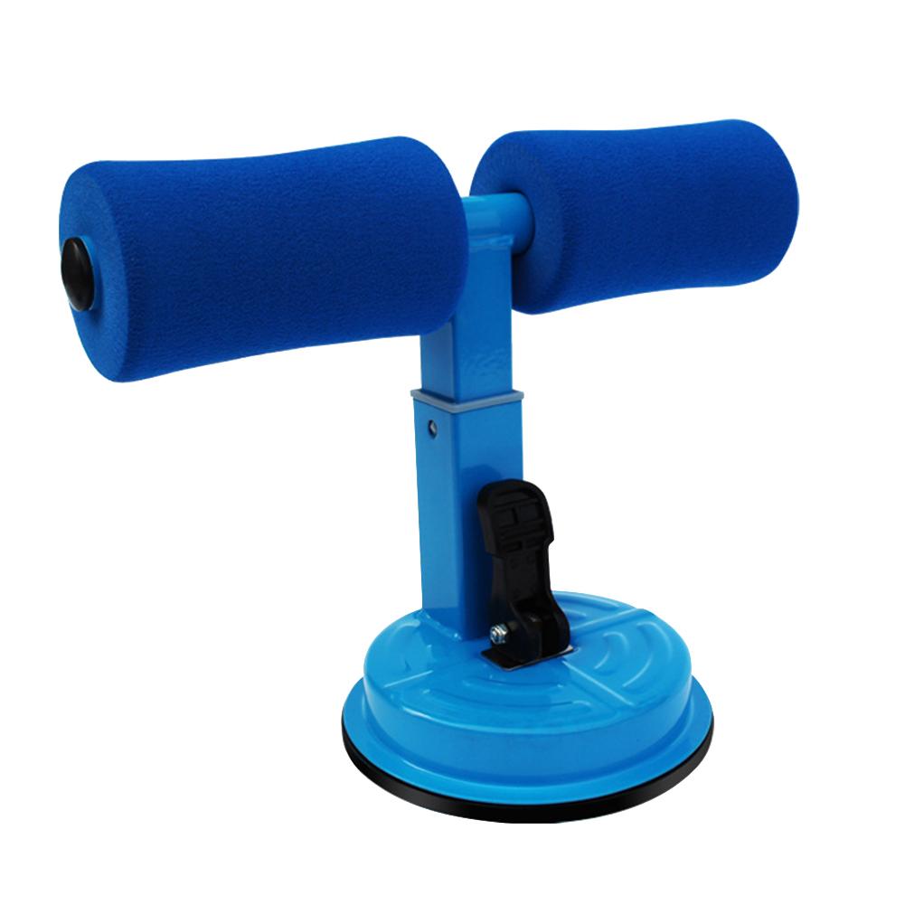 Rodillo Abdominal de entrenamiento para gimnasio, dispositivo Asistente de flexiones, equipo para perder peso: 02