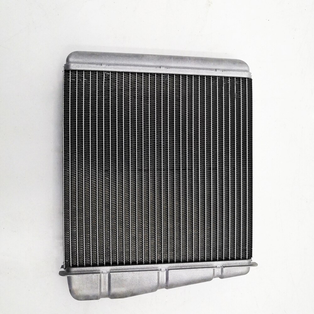 HVAC Heater Core Alunimum For Heater Radiator for VW Caddy EOS Golf JettaAUDI A3SEAT Altea Leon Toledo1K0819031 1K0 819 031