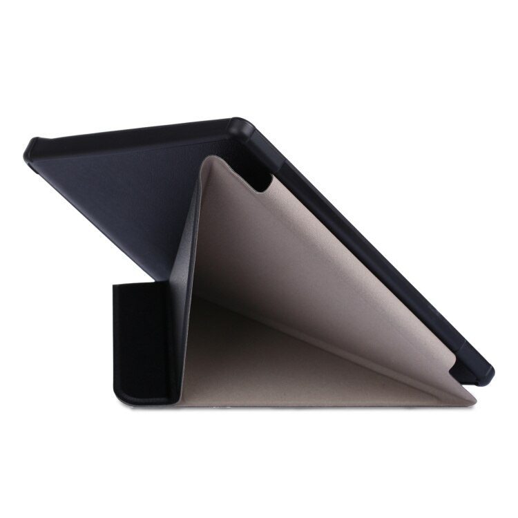 Obudowa stojąca przypadku do Kobo Forma 8 cal czytnik ebooków magnetyczne funkcja automatycznego włączania i wyłączania smart cover + długopis Stylus jako prezent
