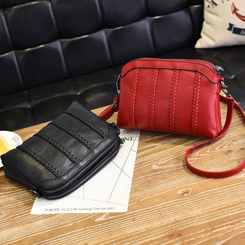 Frauen Schulter Taschen Neue Kleine Taschen Koreanische frauen Messenger Taschen frauen Taschen Shell Taschen