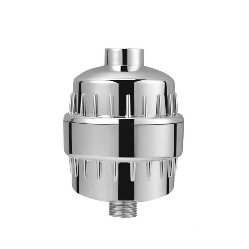 Badkamer Douche Filter Universal Water Filter Waterzuiveraar Voor Chloor Verwijdering BDF99