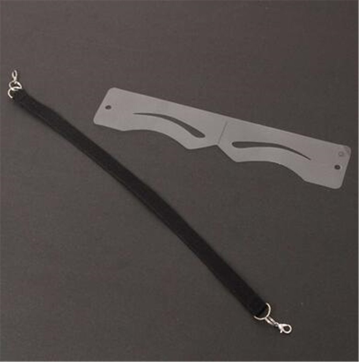 Microblading Beauty Cosmetic Trainining Eyebrow Line Shaper Eyebrow Template Stencils Cards Permanent Thrush Cards Make Supplies