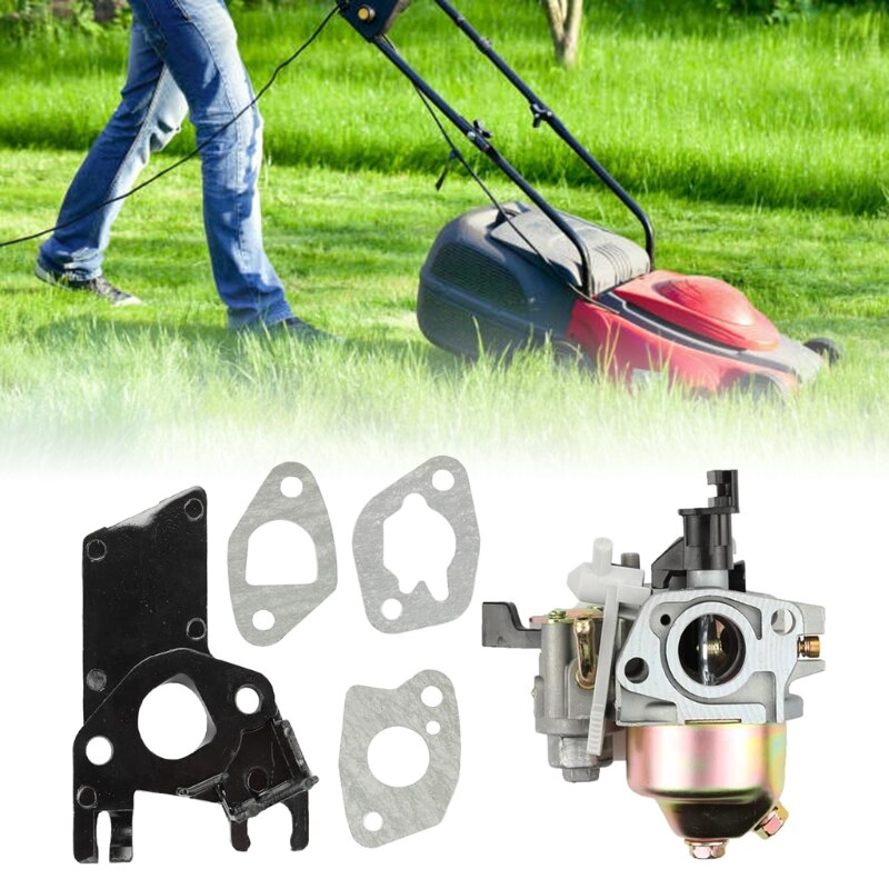 212CC Carburetor Carb for Harbor Freight Predator 60363 for R210 Gas Engine 203F