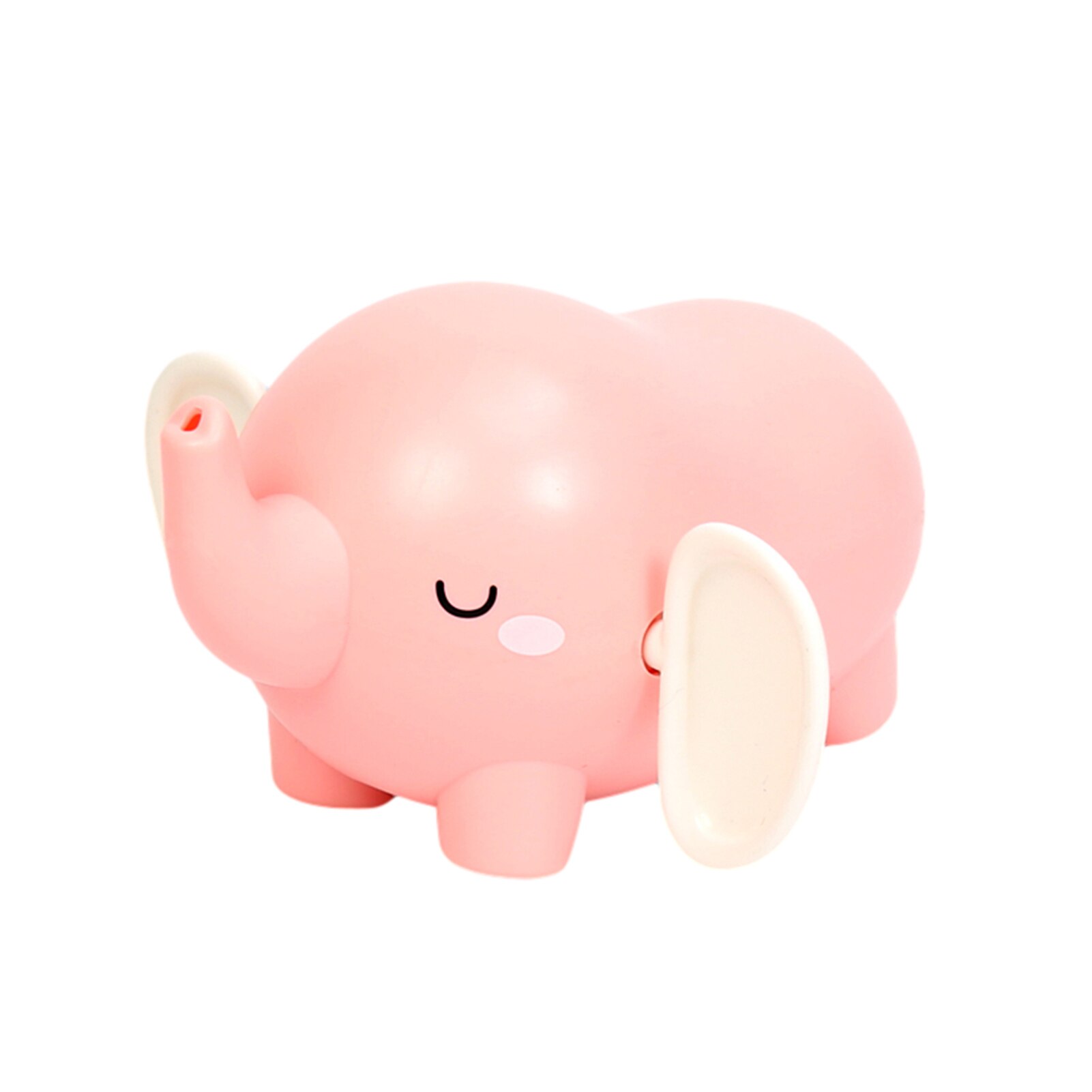 Newest Summer Cute Cartoon Animal Swimming Pool Toys Swimming Pool Decoration Baby Bathtub Floating Toys Beach Shower Toys: 02