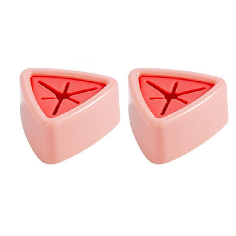 Kitchen Accessories Punch-free Rag Hook Wash Cloth Hook Hand Towel Storage Toilet Bathroom Hook Rag Storage Rack Kitchen gadget: Pink 2pc