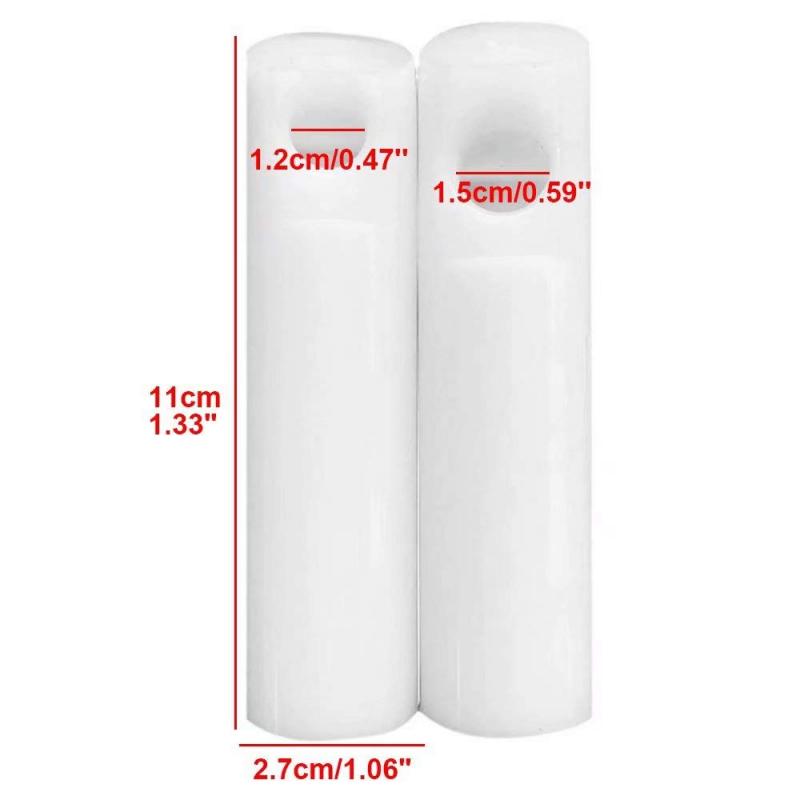 Fit Car Fuel Injector Cleaning Tool Vehicle Motorcycle Accessories Flush Universal Adapter Cleaner Washing With 2 Power Cable