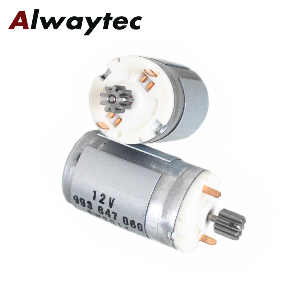 Acelerador electrónico de coche, MOTOR electrónico de Control de acelerador 12V DC OEM compatible con AUTO Turbo