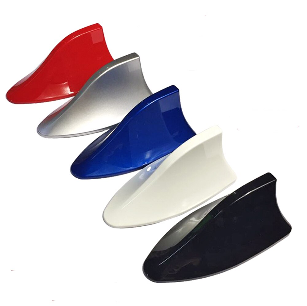 Auto signaalantenne haaienvin voor mini one cooper  r50 r52 r53 r55 r56 r60 r61 paceman countryman clubman/coupé/roadster