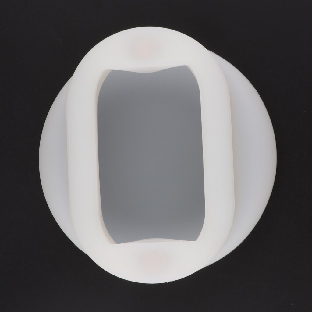 Acessório magnético da iluminação da luz do difusor da esfera do silicone para o estúdio de fotografia flash da câmera speedlite