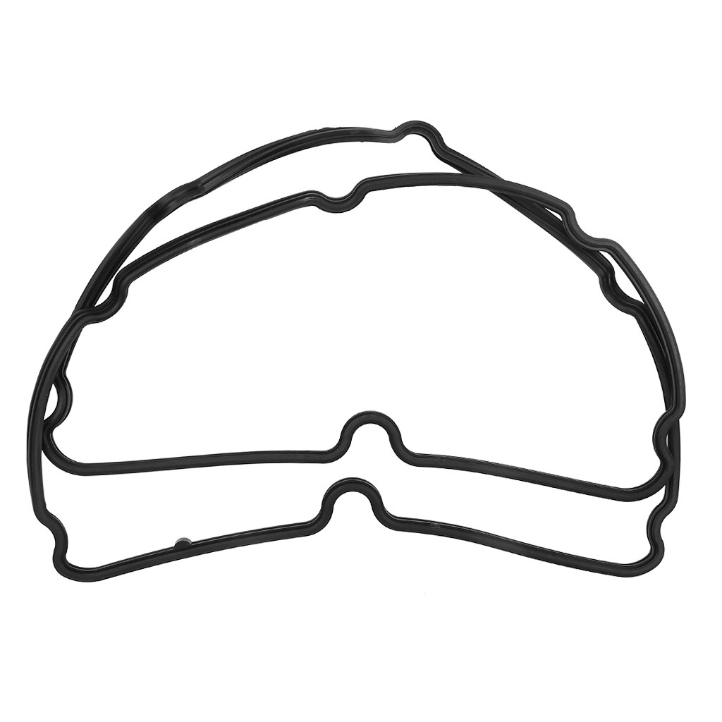 car Replacement Car Rocker Cover Gasket Fits Made Of Material car accessories для авто автотовары