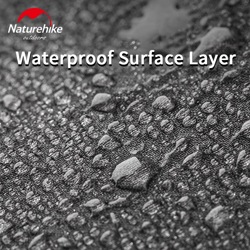 Naturehike Outdoor Eendendons Kamp Schoenen Draagbare Licht Keep Warm Waterdicht Winddicht Lage-Top Antislip Thuis Schoenen