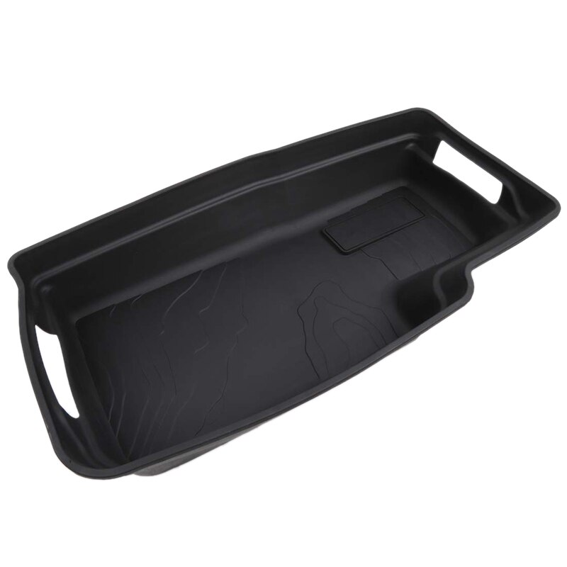 Car Trunk Storage Box Organized for Jeep Wrangler JL , Cargo Storage Box Car Accessories