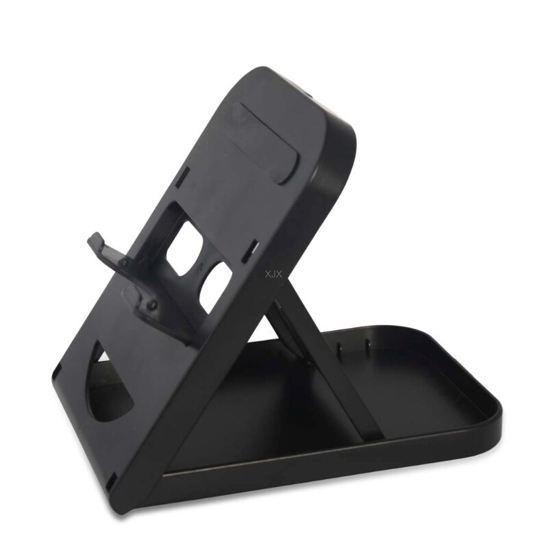 Adjustable Foldable ABS Compact Bracket Play stand Stand Holder for Nintendo Nintend Switch Console Controller