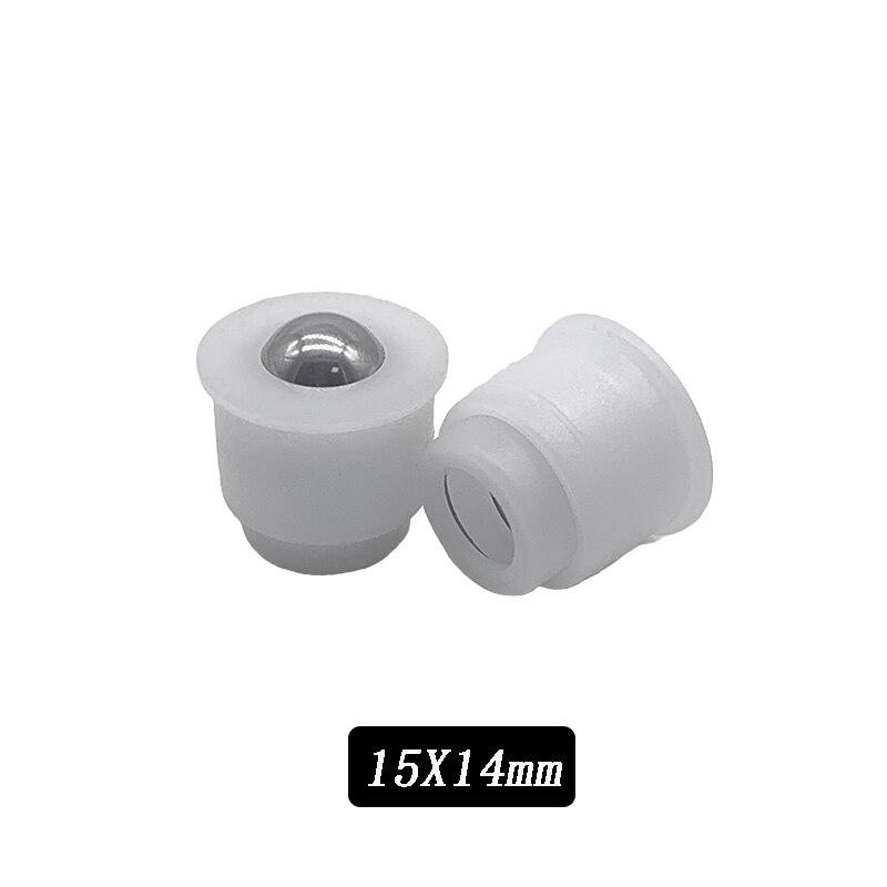 100 PCS Electronic Saw Pneumatic Floating Ball for KDT HOMAG BIESSE SCM Woodworking Machinery Accessories