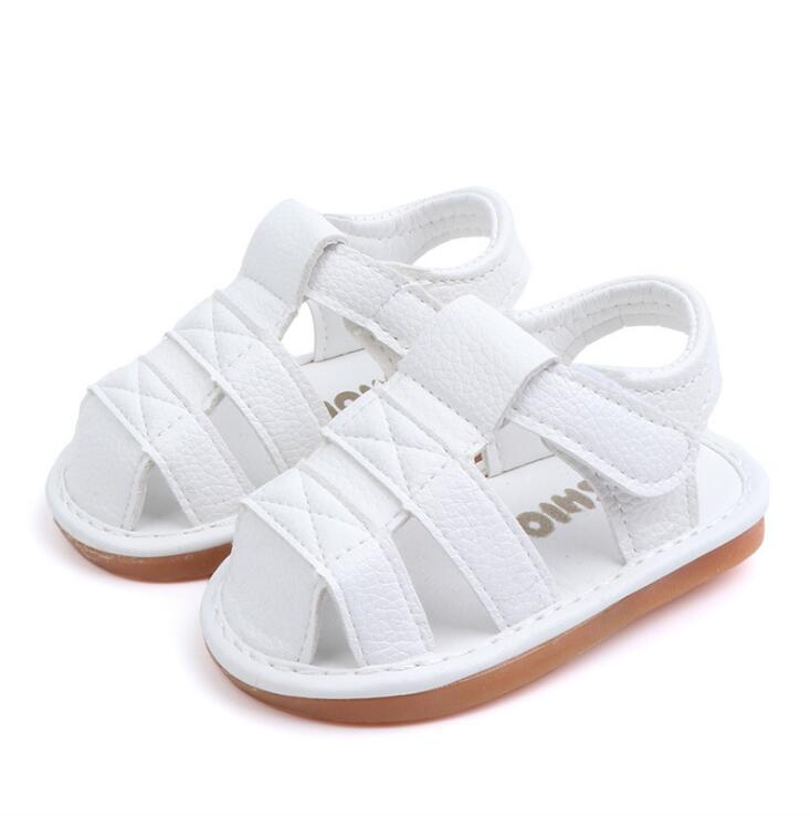 Sommer Baby junge mädchen Strand sandalen Art jungen mädchen kleinkinder kleinkind sandalen 15-19 0-jahre zu machen 189 mit stimme TX09