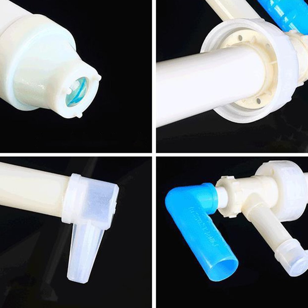 Manual Oil Well Pump Pipe Special Pumping Unit For Oil Drum Pump Pipe Cleaning Agent Suction Pipe Pumping Pump