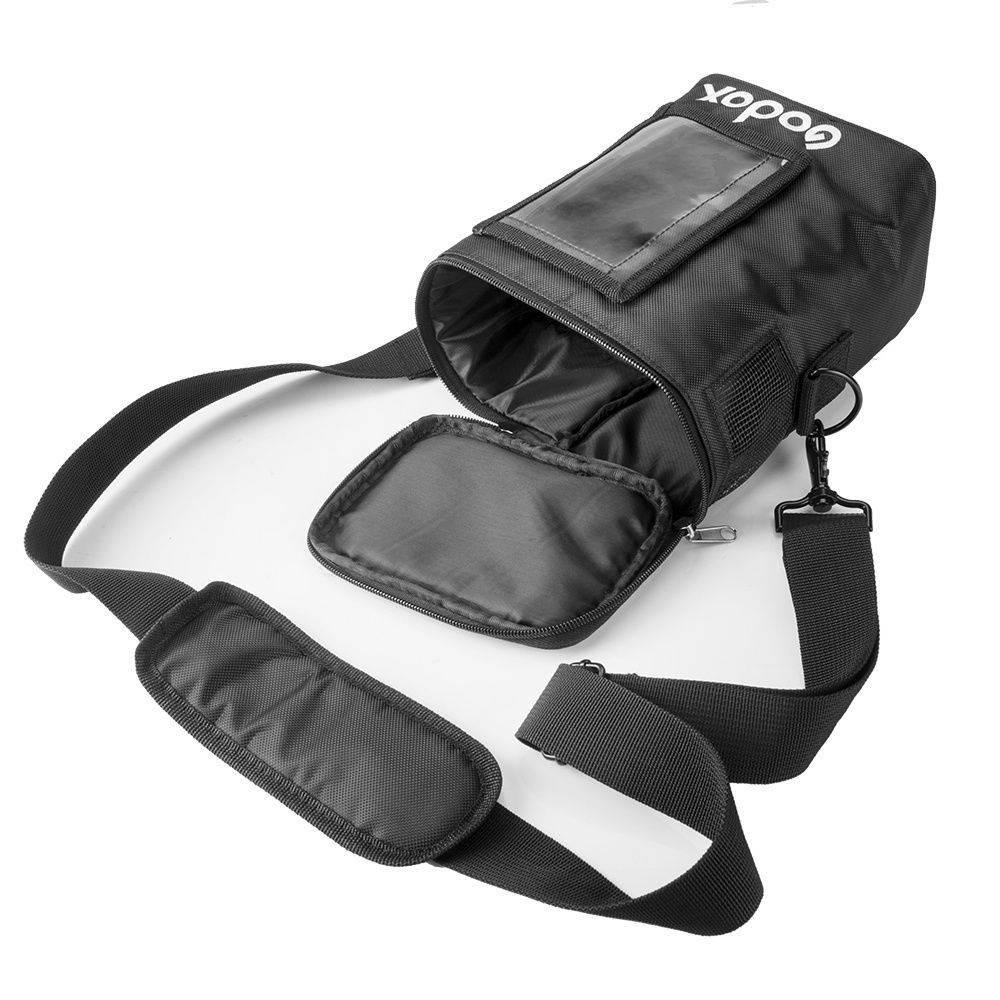 Godox – étui Flash Portable PB-600, housse de poche pour Godox AD600 AD600B AD600M AD600BM