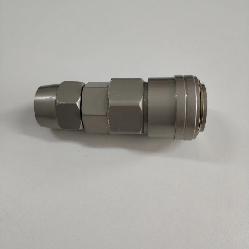 1 stk. bilbremseolieskifter specialstik elektrisk trykvæske komplet sæt metal specialværktøj ferramentas automotive: Hvid