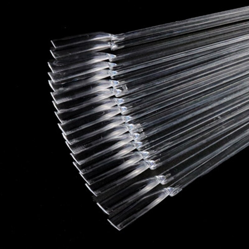 50 Pcs Valse Nagellak Display Nail Capsules Praktische Fan Nail Art Tool