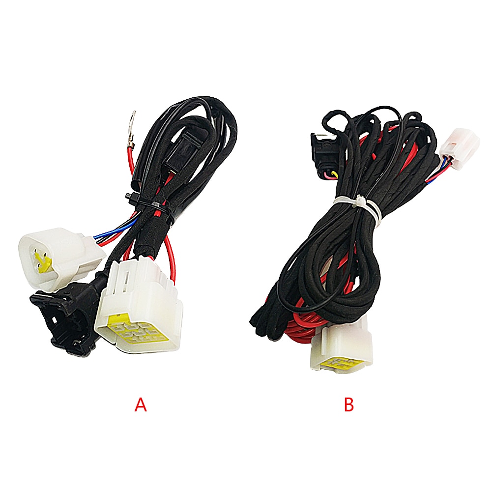 Heater Line Main Wire Harness For Air Diesels Parking Heater For Eberspach Heater Diesels Heater Harness Accessories