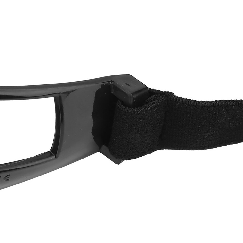 Praktische Heads-Up Basketball Training Dribbling Goggles Einstellbare Brille Brillen Kinder Jugendliche Studenten Sport Zubehör