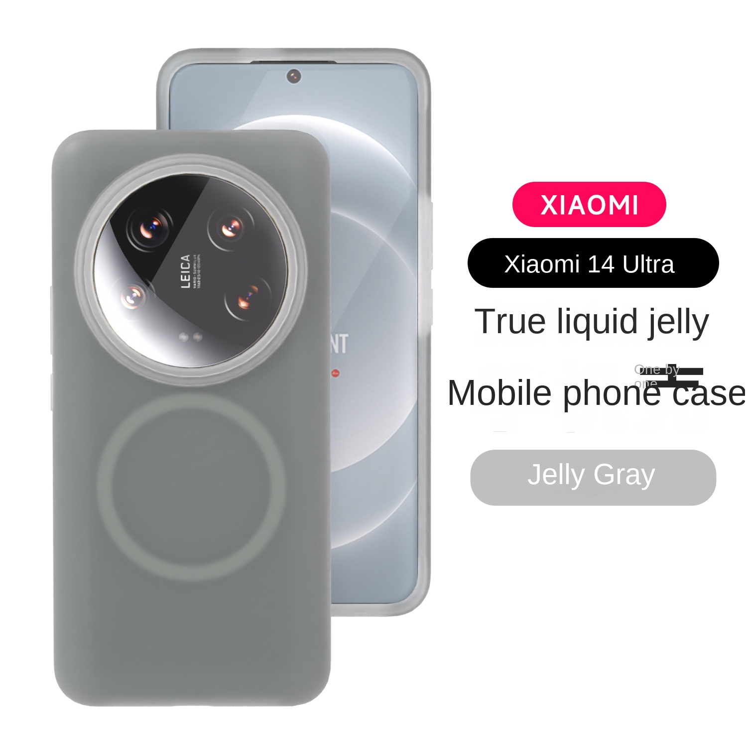 etui Huawei Honor magia 7 zawodowiec Miękki płynny silikon MagSafe bezprzewodowe ładowanie Ochronna tylna obudowa dla magia 7 6 5 zawodowiec 6lite: EVA / Beżowy