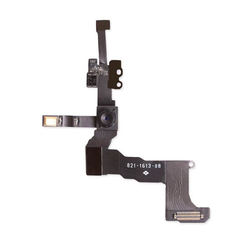 Front Camera Flex Voor Iphone 5 5S 5C 6S 6 Plus Voorkant Camera Lens Licht proximity Sensor Flex Kabel Vervangen: For iPhone 5C